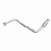 Magnaflow 07-09 Range Rover Sport 4.4L Direct Fit Converter - 5551719 360 Degree Image Set