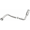 Magnaflow 07-09 Range Rover Sport 4.4L Direct Fit Converter - 5551719 Photo - out of package
