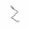 Magnaflow 07-09 Range Rover Sport 4.4L Direct Fit Converter - 5551719 360 Degree Image Set