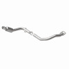 Magnaflow 07-09 Range Rover Sport 4.4L Direct Fit Converter - 5551719 360 Degree Image Set