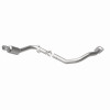 Magnaflow 07-09 Range Rover Sport 4.4L Direct Fit Converter - 5551719 360 Degree Image Set