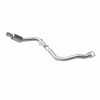 Magnaflow 07-09 Range Rover Sport 4.4L Direct Fit Converter - 5551719 360 Degree Image Set