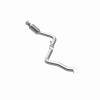 Magnaflow 07-09 Range Rover Sport 4.4L Direct Fit Converter - 5551719 360 Degree Image Set