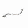 Magnaflow 07-09 Range Rover Sport 4.4L Direct Fit Converter - 5551719 360 Degree Image Set