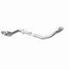 Magnaflow 07-09 Range Rover Sport 4.4L Direct Fit Converter - 5551719 360 Degree Image Set