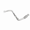 Magnaflow 07-09 Range Rover Sport 4.4L Direct Fit Converter - 5551719 360 Degree Image Set