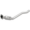 Magnaflow 11-17 Jeep Grand Cherokee 5.7L Direct Fit Converter - 5551739 Photo - Primary