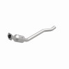 Magnaflow 11-17 Jeep Grand Cherokee 5.7L Direct Fit Converter - 5551739 360 Degree Image Set
