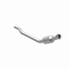 Magnaflow 11-17 Jeep Grand Cherokee 5.7L Direct Fit Converter - 5551739 360 Degree Image Set