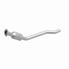 Magnaflow 11-17 Jeep Grand Cherokee 5.7L Direct Fit Converter - 5551739 360 Degree Image Set