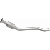 Magnaflow 11-17 Jeep Grand Cherokee 5.7L Direct Fit Converter - 5551739 Photo - out of package