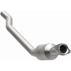 Magnaflow 11-17 Jeep Grand Cherokee 5.7L Direct Fit Converter - 5551739 Photo - out of package