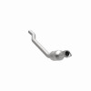 Magnaflow 11-17 Jeep Grand Cherokee 5.7L Direct Fit Converter - 5551739 360 Degree Image Set