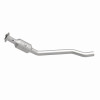 Magnaflow 11-17 Jeep Grand Cherokee 5.7L Direct Fit Converter - 5551739 360 Degree Image Set