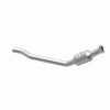 Magnaflow 11-17 Jeep Grand Cherokee 5.7L Direct Fit Converter - 5551739 360 Degree Image Set