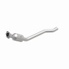 Magnaflow 11-17 Jeep Grand Cherokee 5.7L Direct Fit Converter - 5551739 360 Degree Image Set