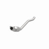 Magnaflow 11-17 Jeep Grand Cherokee 5.7L Direct Fit Converter - 5551739 360 Degree Image Set