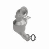 Magnaflow 12-13 Ford Edge 2.0L Direct Fit Converter - 5551837 360 Degree Image Set