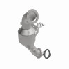 Magnaflow 12-13 Ford Edge 2.0L Direct Fit Converter - 5551837 360 Degree Image Set