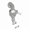 Magnaflow 12-13 Ford Edge 2.0L Direct Fit Converter - 5551837 360 Degree Image Set
