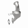 Magnaflow 12-13 Ford Edge 2.0L Direct Fit Converter - 5551837 360 Degree Image Set