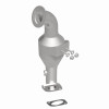 Magnaflow 12-13 Ford Edge 2.0L Direct Fit Converter - 5551837 360 Degree Image Set