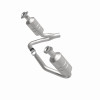 Magnaflow 07-09 Dodge Dakota 3.7L Direct Fit Converter - 5551849 360 Degree Image Set