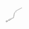 Magnaflow 06-07 Chrysler Town & Country 3.3L Direct Fit Converter - 5551948 360 Degree Image Set