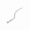 Magnaflow 06-07 Chrysler Town & Country 3.3L Direct Fit Converter - 5551948 360 Degree Image Set