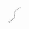 Magnaflow 06-07 Chrysler Town & Country 3.3L Direct Fit Converter - 5551948 360 Degree Image Set