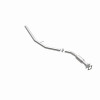 Magnaflow 06-07 Chrysler Town & Country 3.3L Direct Fit Converter - 5551948 360 Degree Image Set