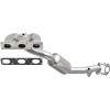 Magnaflow 04-06 BMW X3 3.0L Direct Fit Converter - 5551995 Photo - Primary