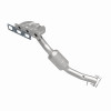Magnaflow 04-06 BMW X3 3.0L Direct Fit Converter - 5551995 360 Degree Image Set