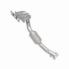Magnaflow 04-06 BMW X3 3.0L Direct Fit Converter - 5551995 360 Degree Image Set