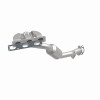 Magnaflow 04-06 BMW X3 3.0L Direct Fit Converter - 5551995 360 Degree Image Set