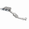 Magnaflow 04-06 BMW X3 3.0L Direct Fit Converter - 5551995 360 Degree Image Set