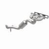 Magnaflow 04-06 BMW X3 3.0L Direct Fit Converter - 5551995 360 Degree Image Set