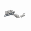 Magnaflow 04-06 BMW X3 3.0L Direct Fit Converter - 5551995 360 Degree Image Set