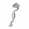 Magnaflow 04-06 BMW X3 3.0L Direct Fit Converter - 5551995 360 Degree Image Set