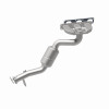 Magnaflow 04-06 BMW X3 3.0L Direct Fit Converter - 5551995 360 Degree Image Set