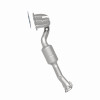 Magnaflow 04-06 BMW X3 3.0L Direct Fit Converter - 5551995 360 Degree Image Set