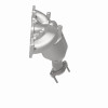 Magnaflow 13-17 Ford Explorer 3.5L Direct Fit Converter - 5551997 360 Degree Image Set