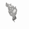 Magnaflow 13-17 Ford Explorer 3.5L Direct Fit Converter - 5551997 360 Degree Image Set
