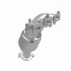 Magnaflow 13-17 Ford Explorer 3.5L Direct Fit Converter - 5551997 360 Degree Image Set