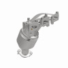 Magnaflow 13-17 Ford Explorer 3.5L Direct Fit Converter - 5551997 360 Degree Image Set