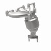 Magnaflow 13-17 Ford Explorer 3.5L Direct Fit Converter - 5551997 360 Degree Image Set