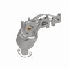 Magnaflow 13-17 Ford Explorer 3.5L Direct Fit Converter - 5551997 360 Degree Image Set