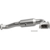 Magnaflow 15-17 Ram 1500 3.6L Direct Fit Converter - 5551998 Photo - Primary