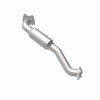 Magnaflow 15-17 Ram 1500 3.6L Direct Fit Converter - 5551998 360 Degree Image Set