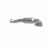 Magnaflow 15-17 Ram 1500 3.6L Direct Fit Converter - 5551998 360 Degree Image Set